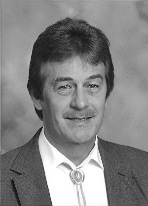 Solomusiker Henrik Troelsen