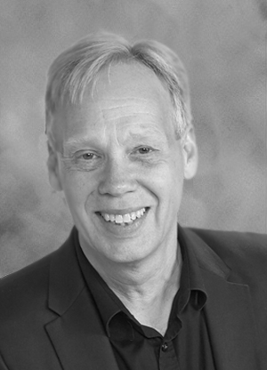 Solomusiker Jørn Bavngaard